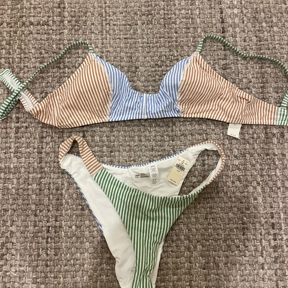 Aerie bikini